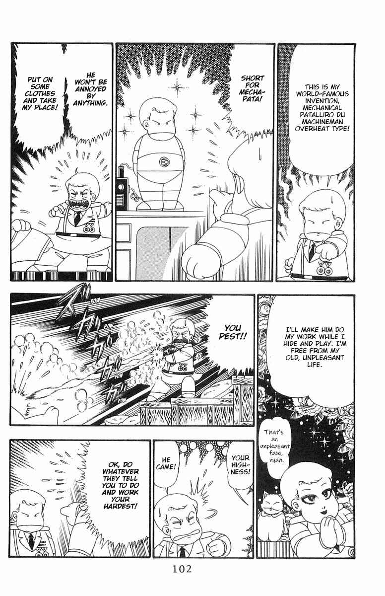 Chapter 97 - Page 9