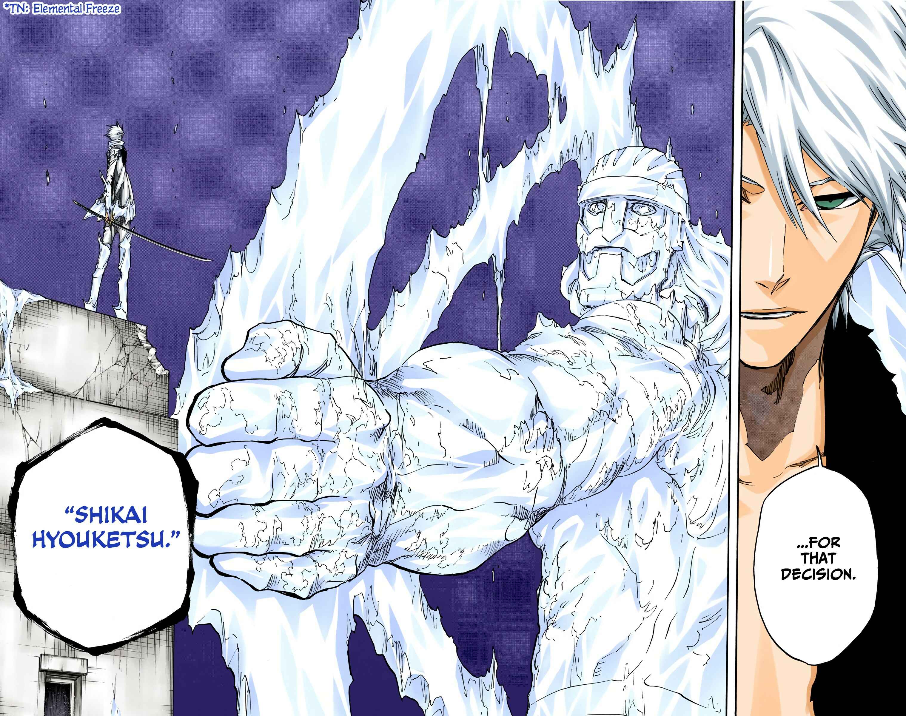 Chapter 671 - Page 10