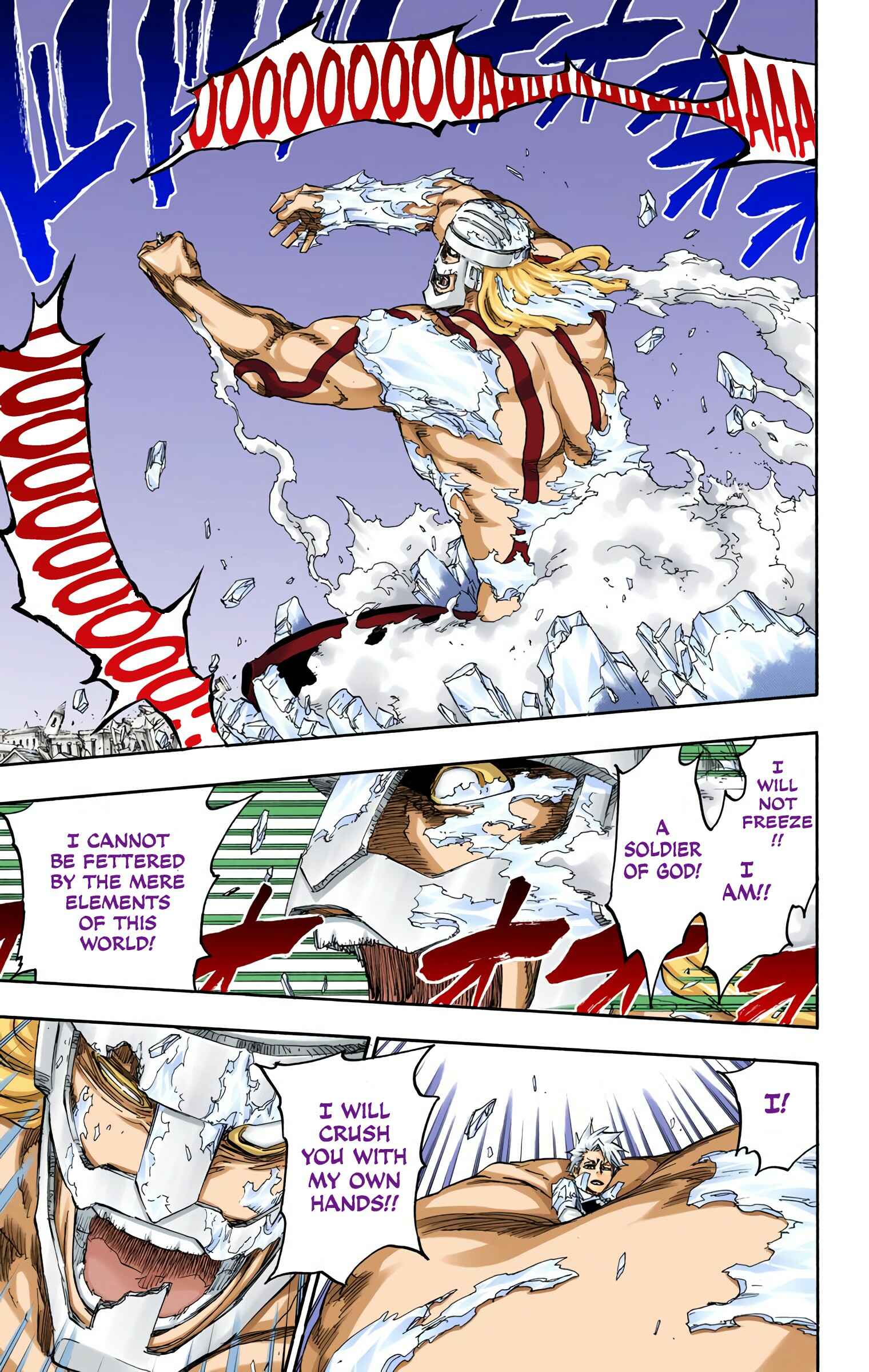 Chapter 671 - Page 12