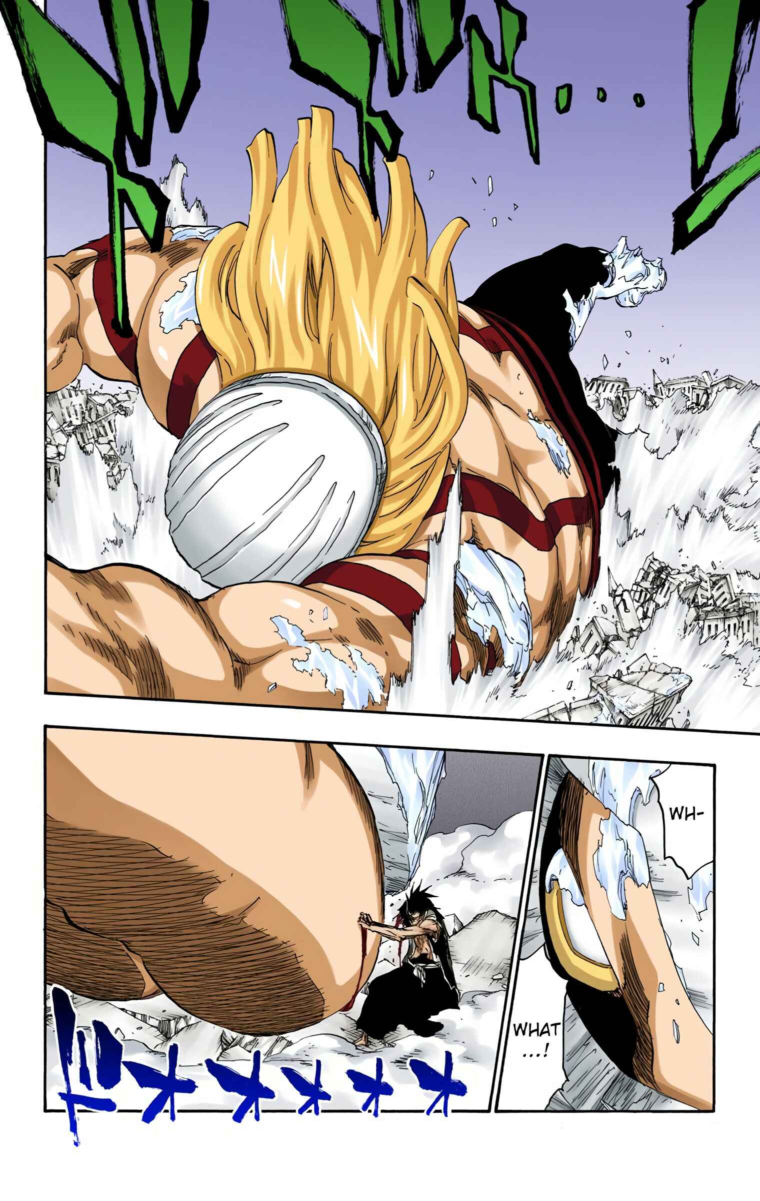 Chapter 671 - Page 13