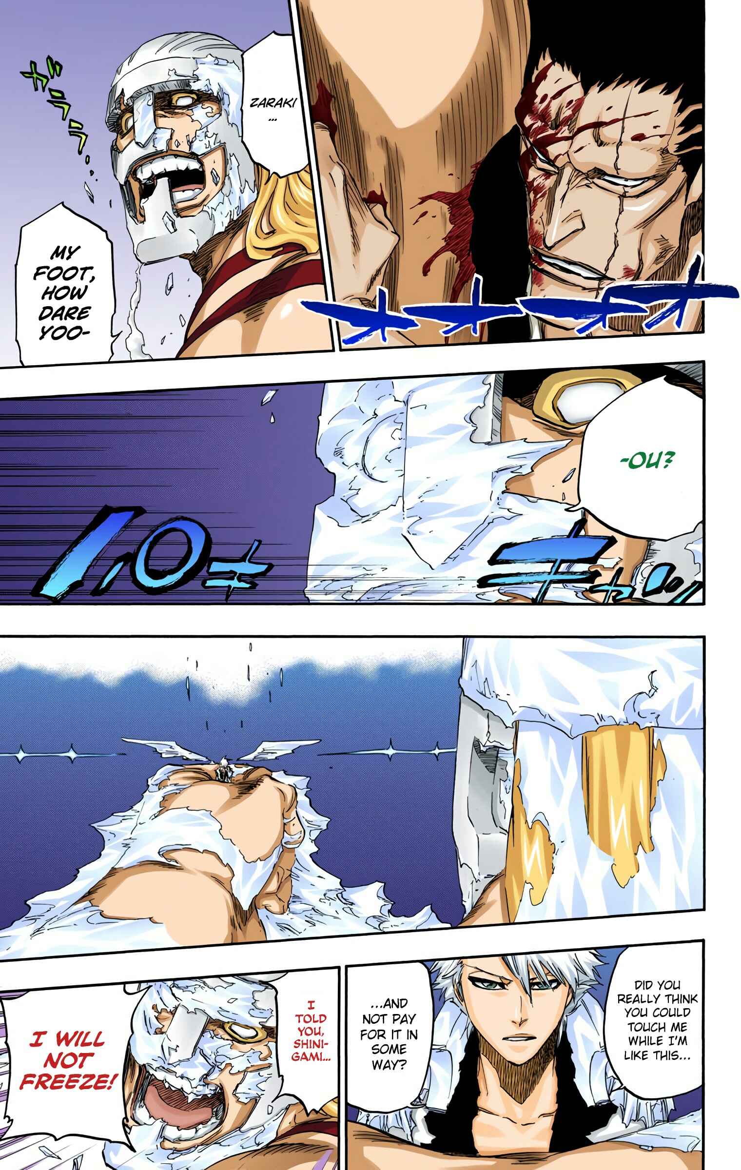 Chapter 671 - Page 14