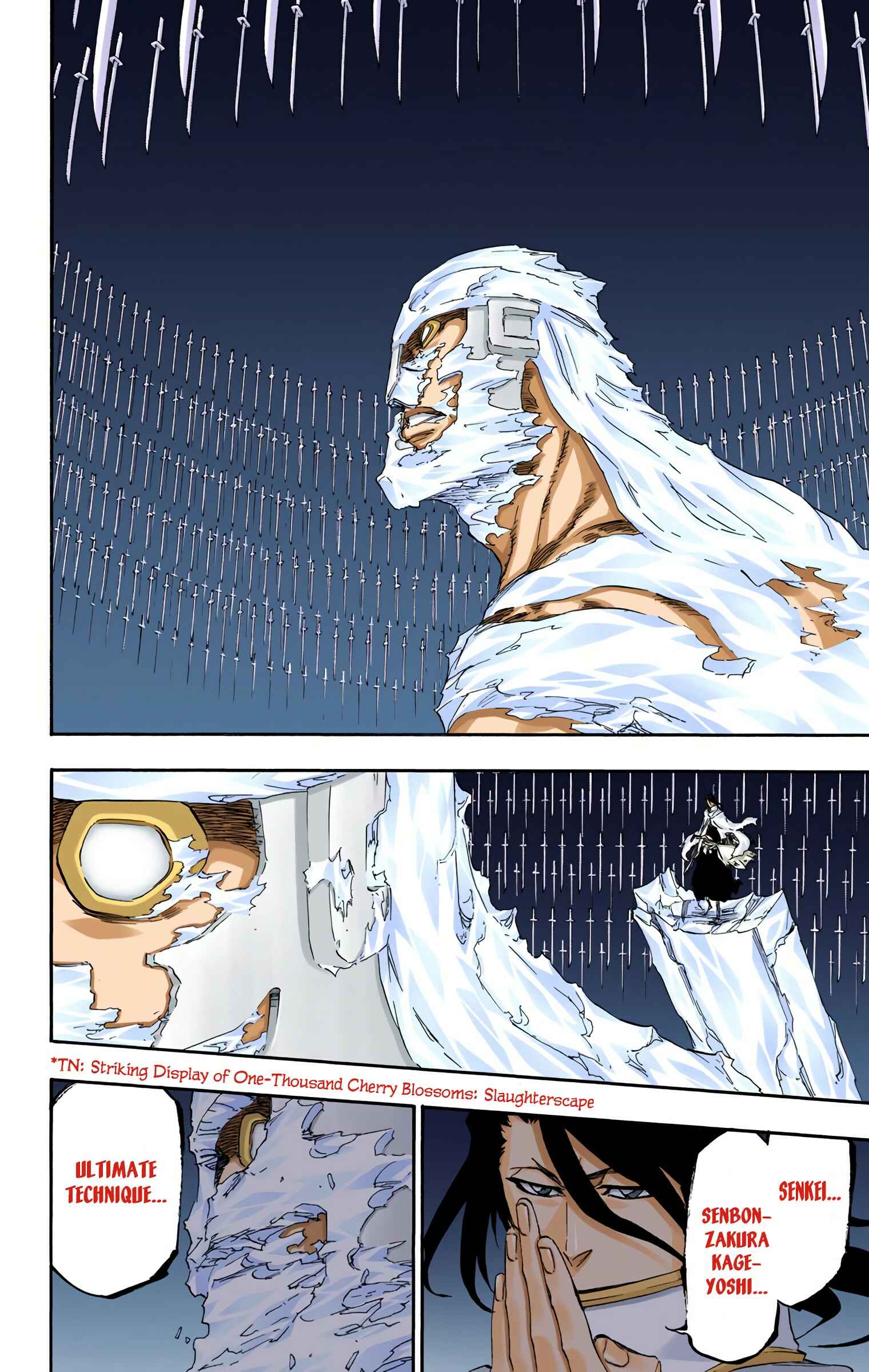 Chapter 671 - Page 15