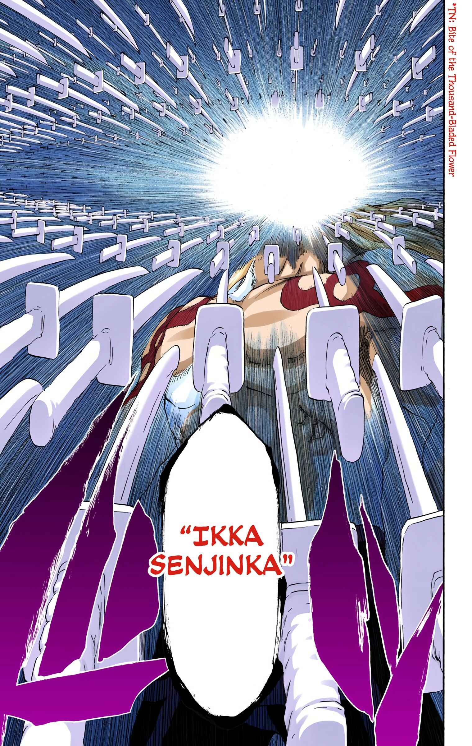 Chapter 671 - Page 16