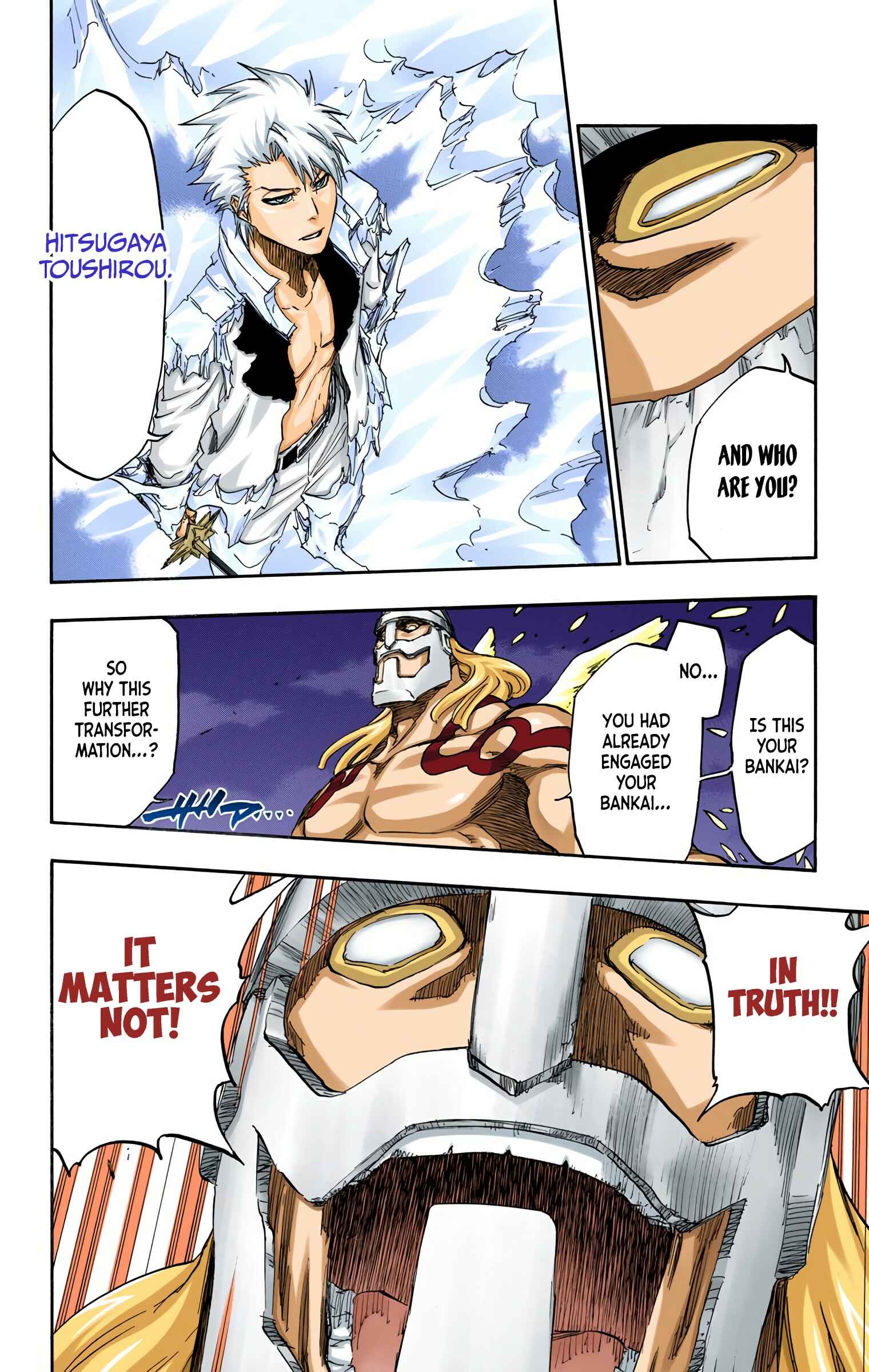 Chapter 671 - Page 4