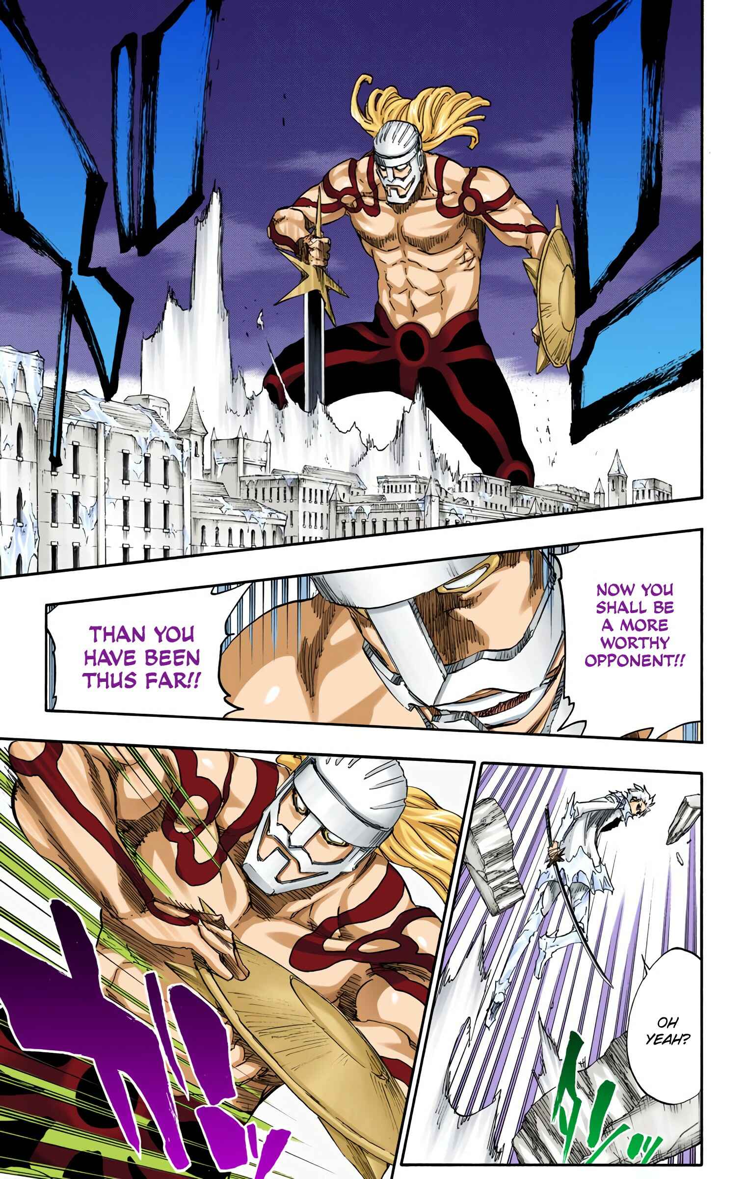 Chapter 671 - Page 5
