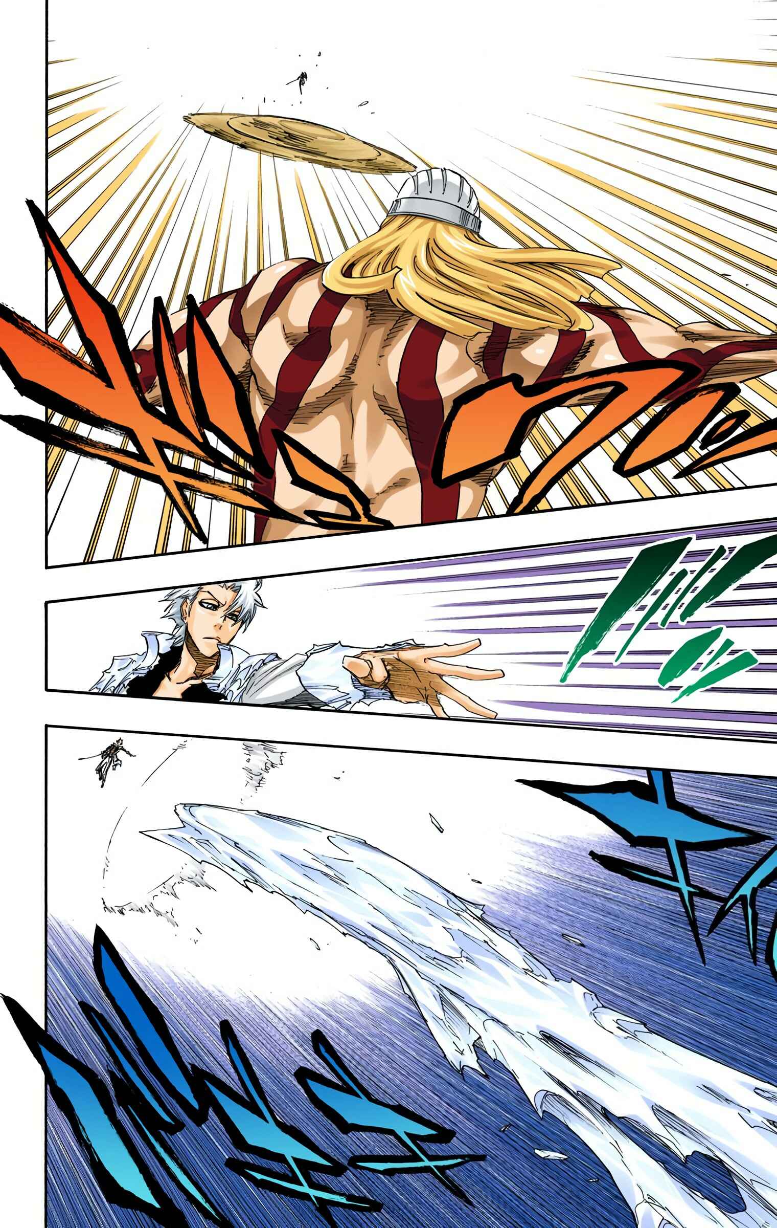 Chapter 671 - Page 6