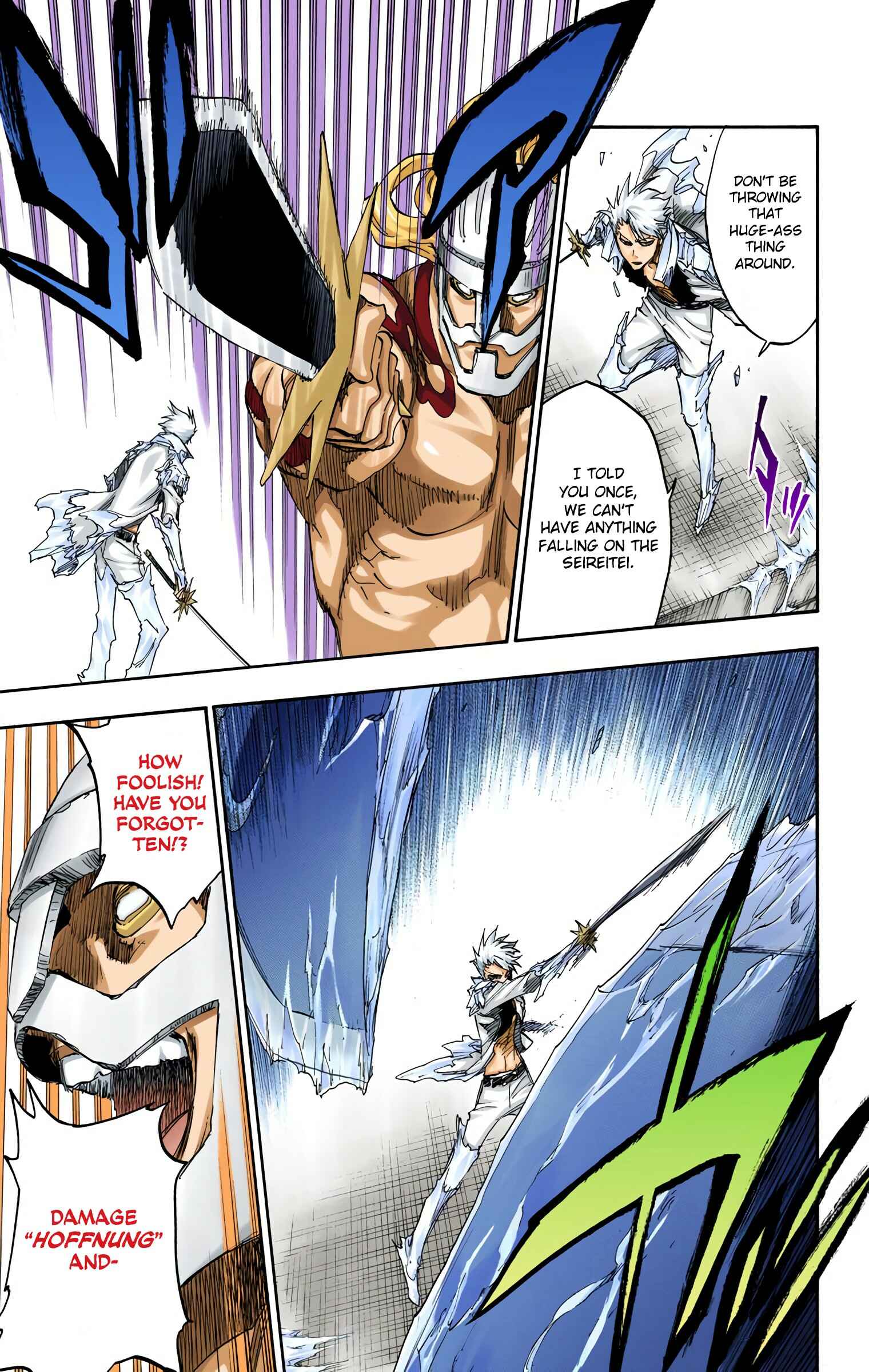 Chapter 671 - Page 7