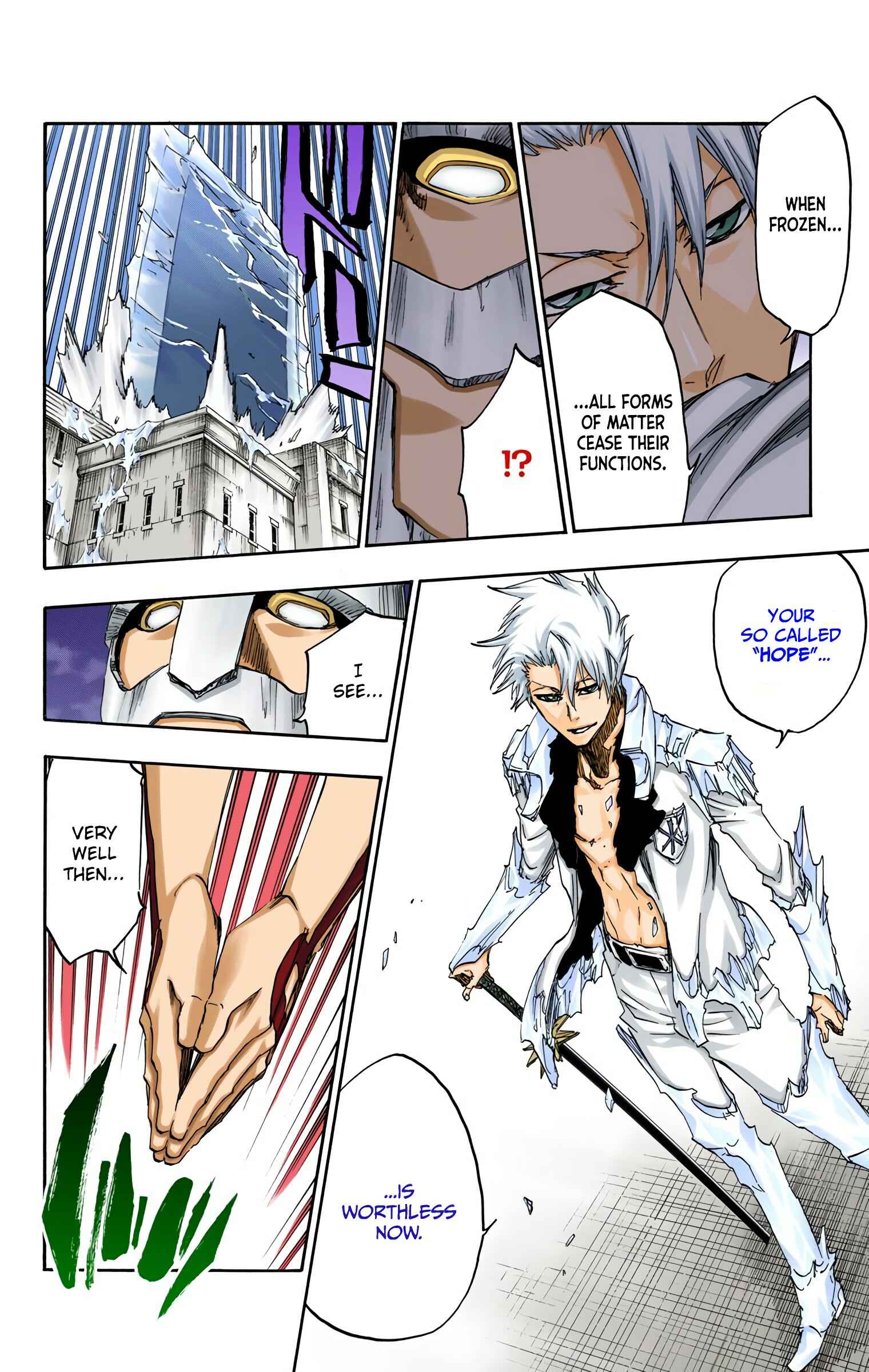 Chapter 671 - Page 8
