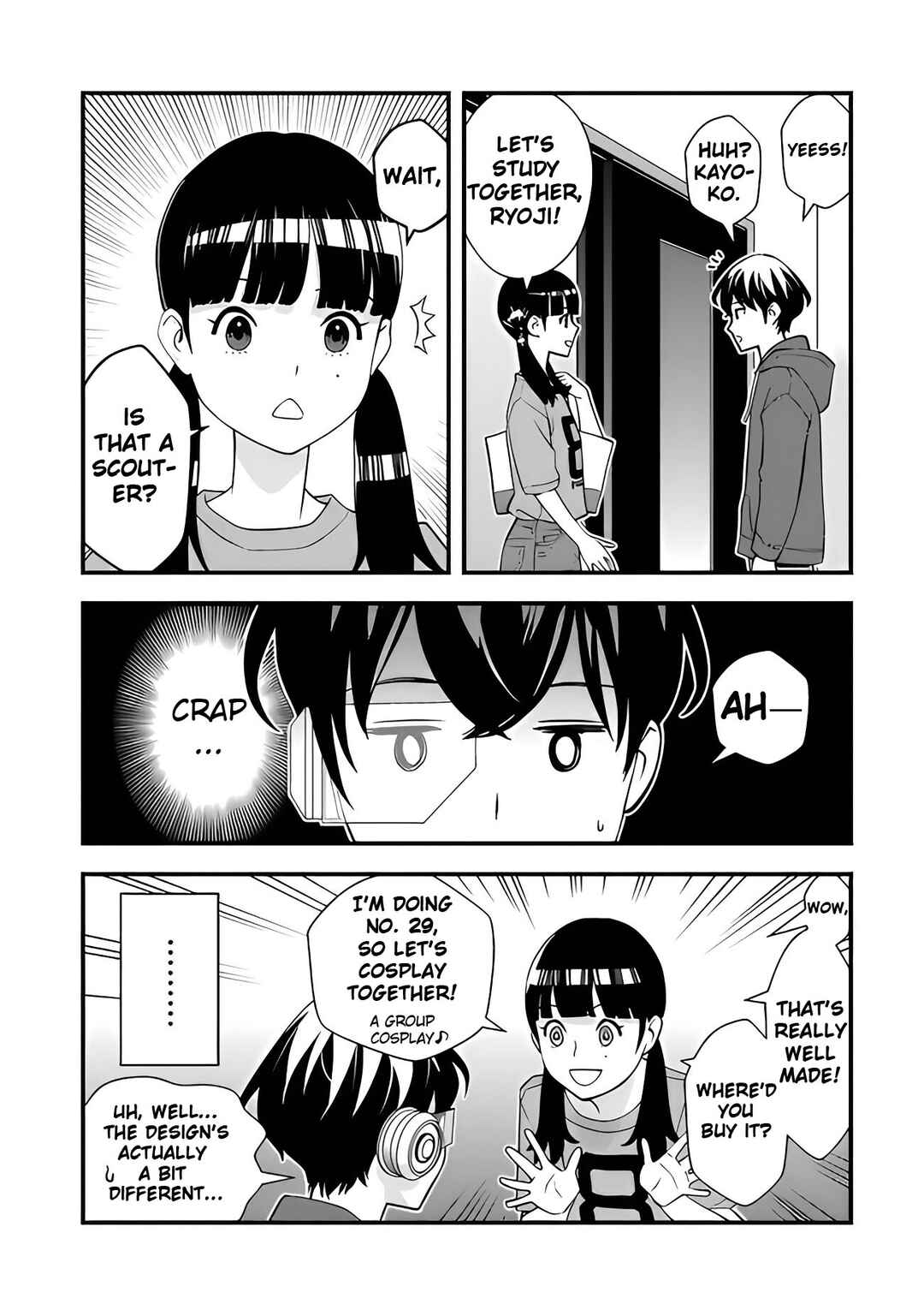 Chapter 3 - Page 6
