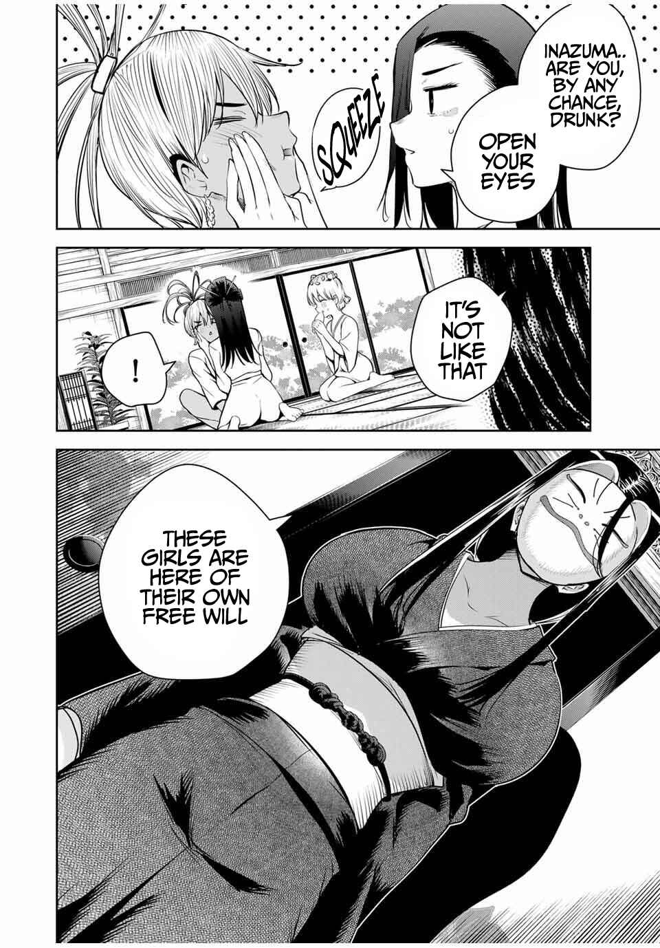 Chapter 50 - Page 11
