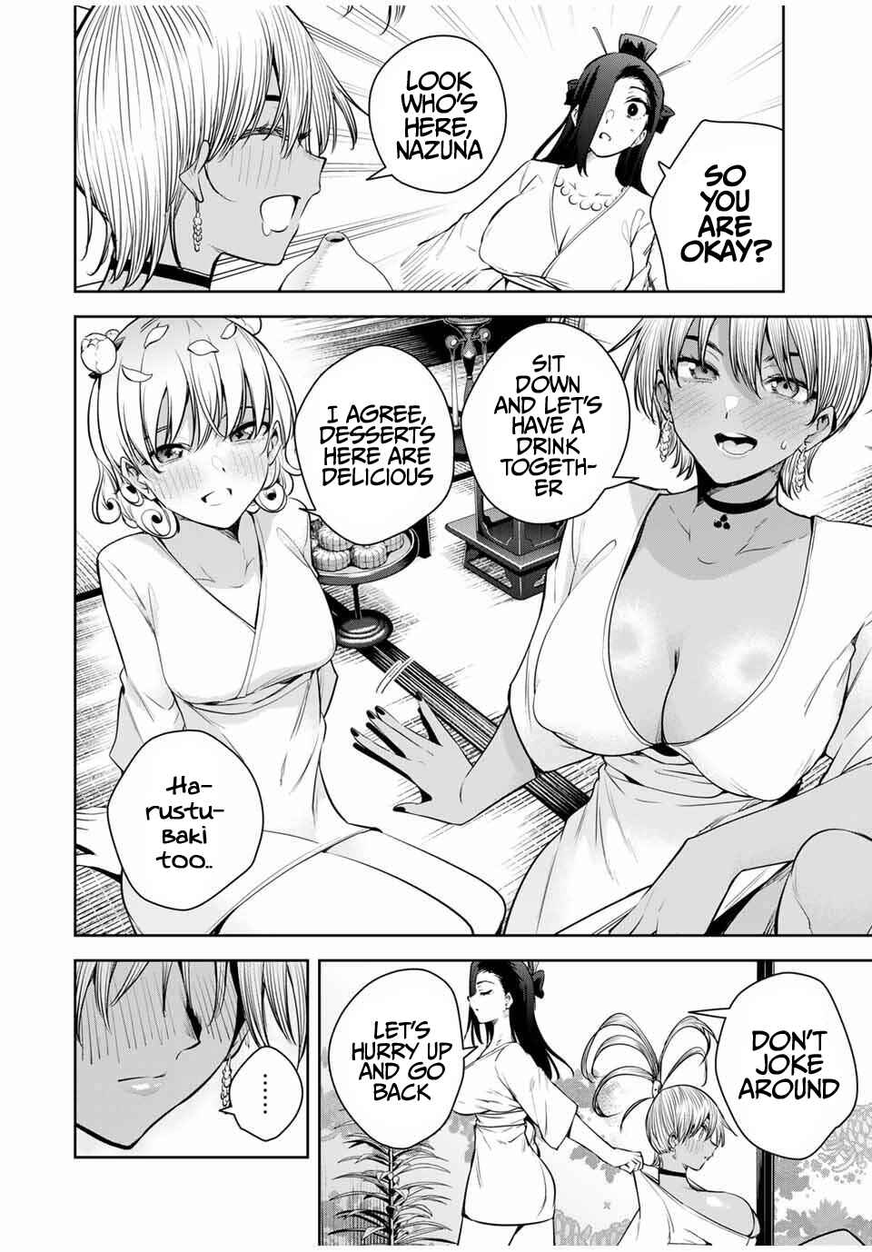 Chapter 50 - Page 9