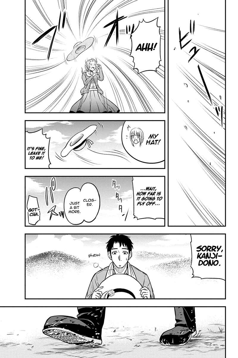 Chapter 26 - Page 7