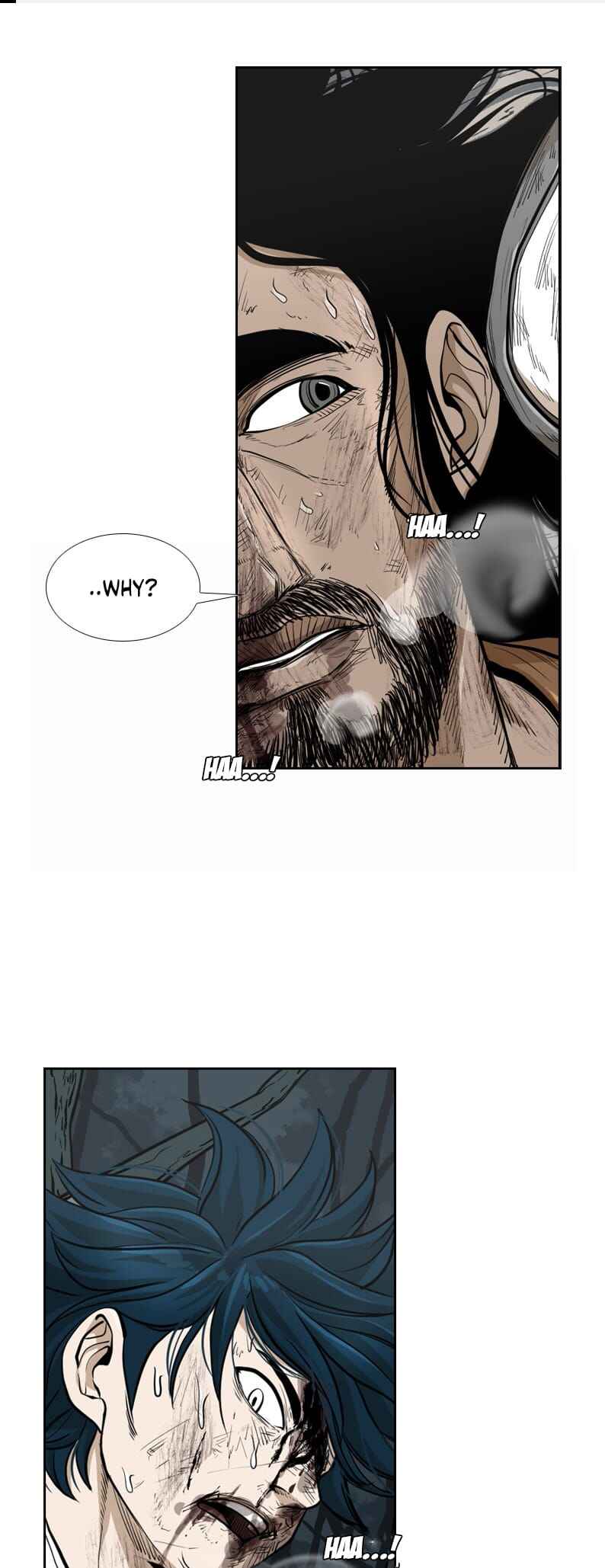 Chapter 237 - Page 1