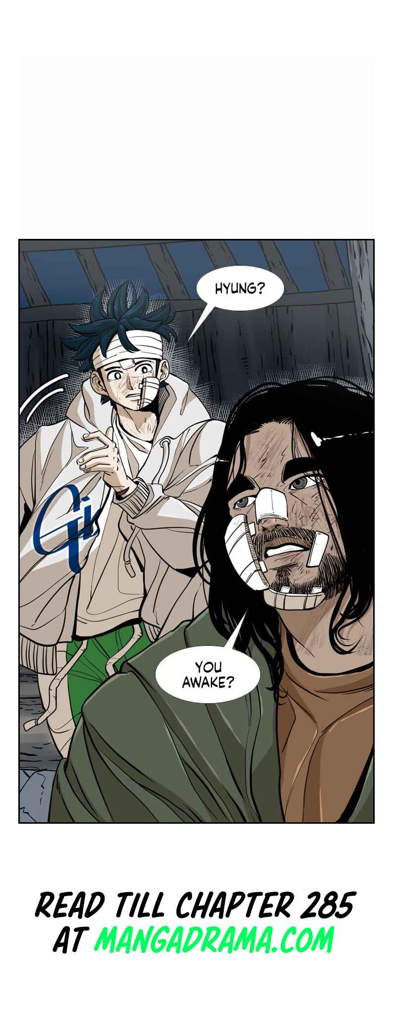 Chapter 237 - Page 15