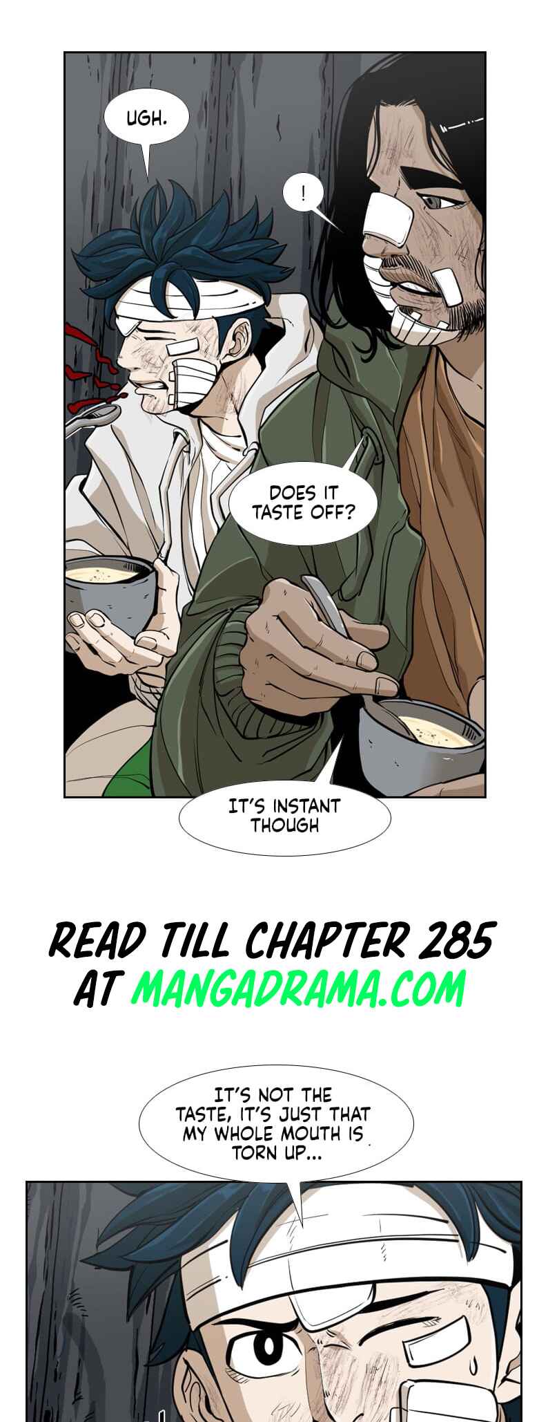 Chapter 237 - Page 19