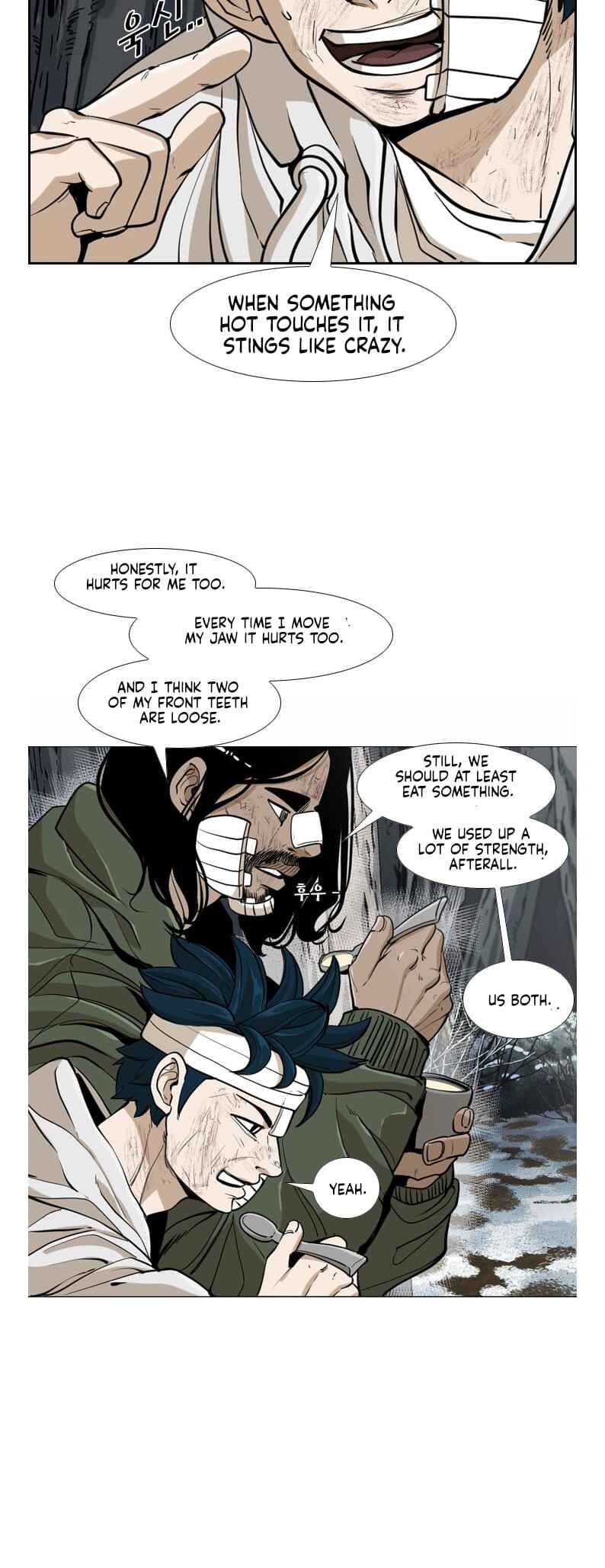 Chapter 237 - Page 20