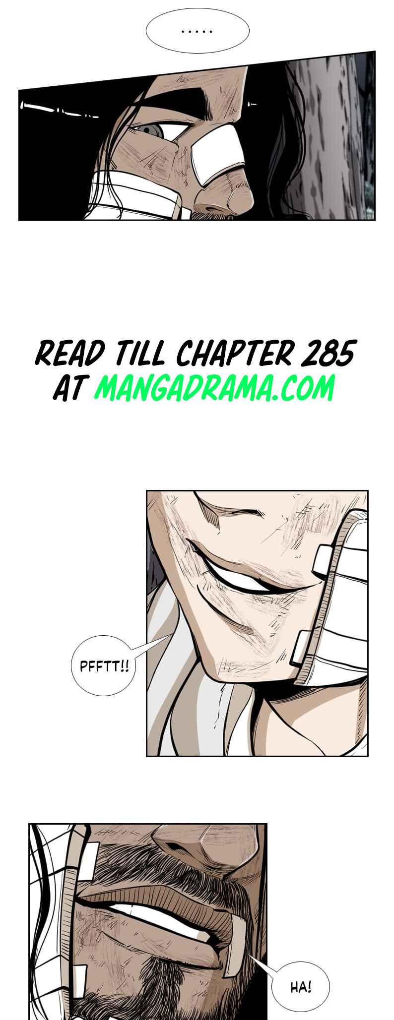Chapter 237 - Page 23