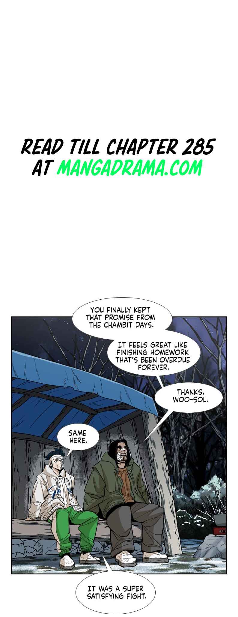 Chapter 237 - Page 26