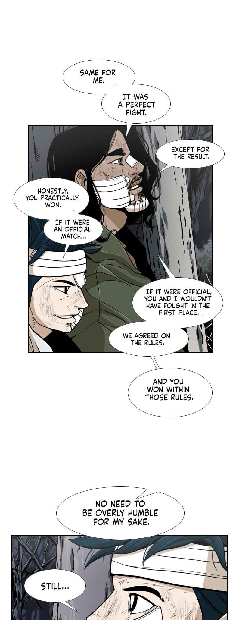 Chapter 237 - Page 27