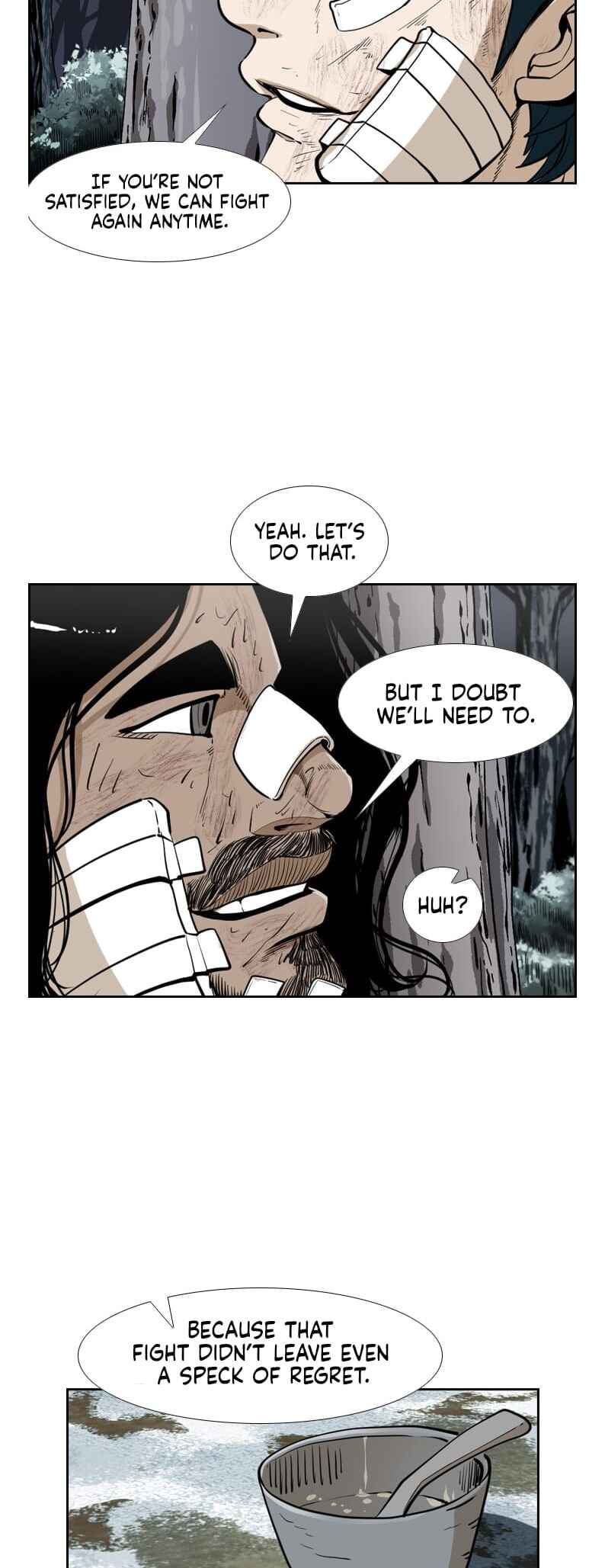 Chapter 237 - Page 28