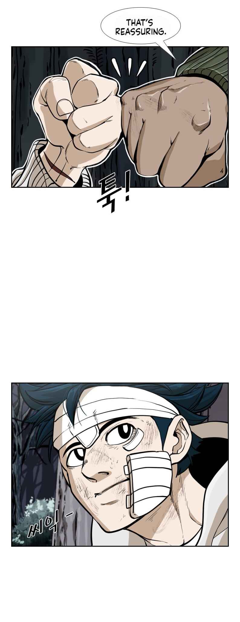 Chapter 237 - Page 31