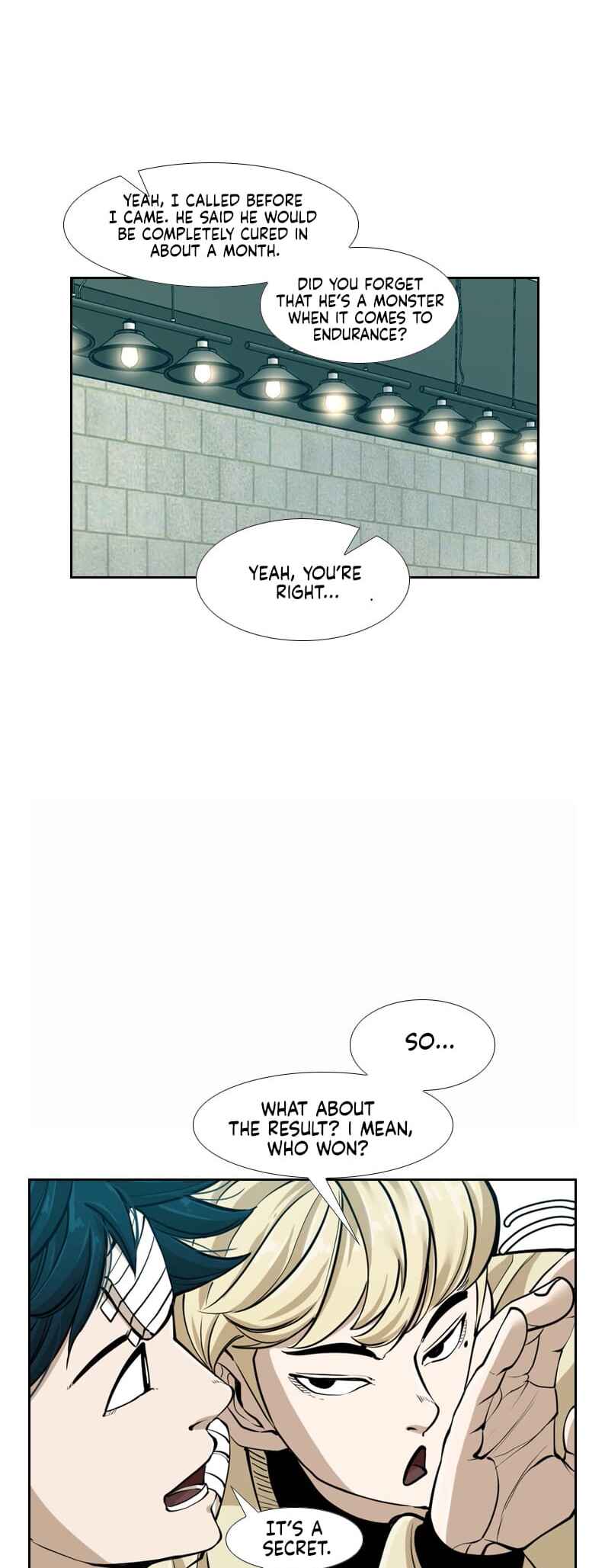 Chapter 237 - Page 40