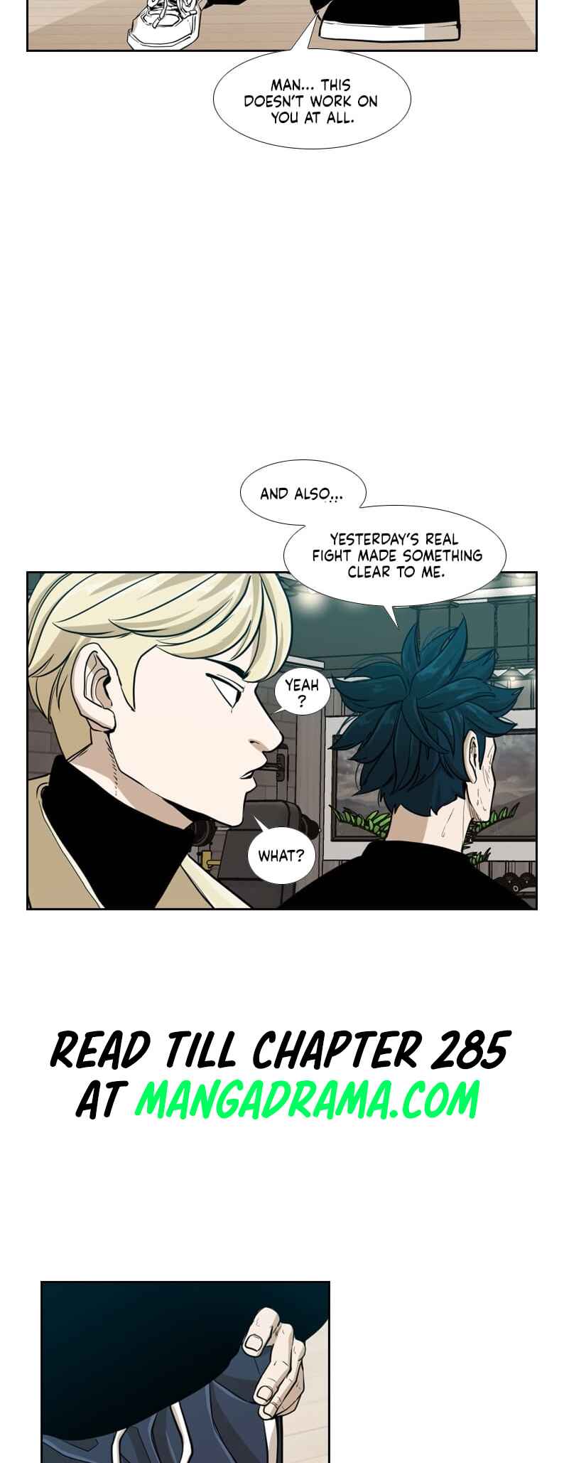 Chapter 237 - Page 42
