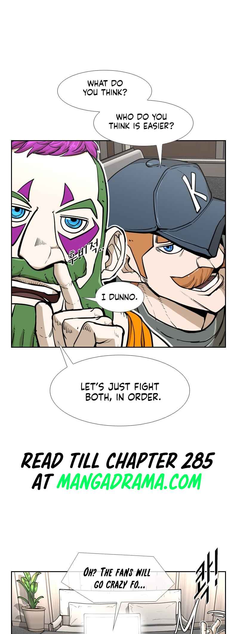 Chapter 237 - Page 48