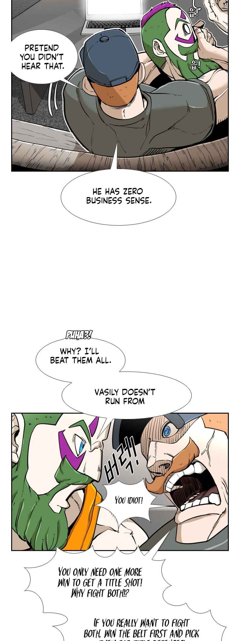 Chapter 237 - Page 49