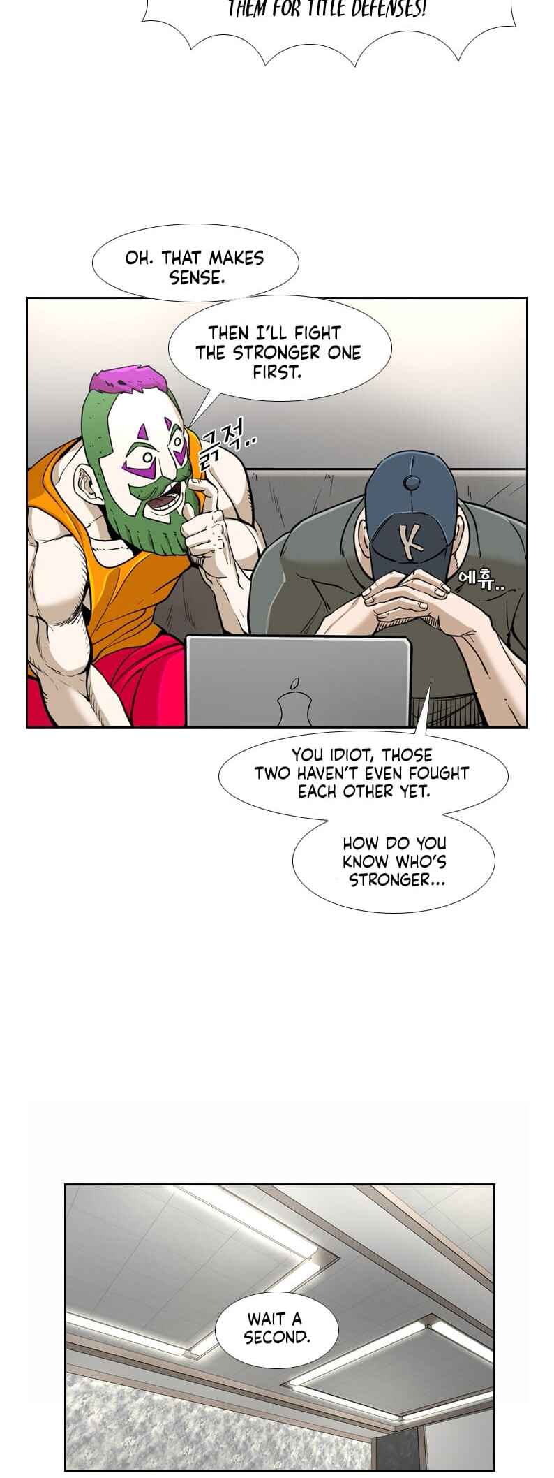 Chapter 237 - Page 50
