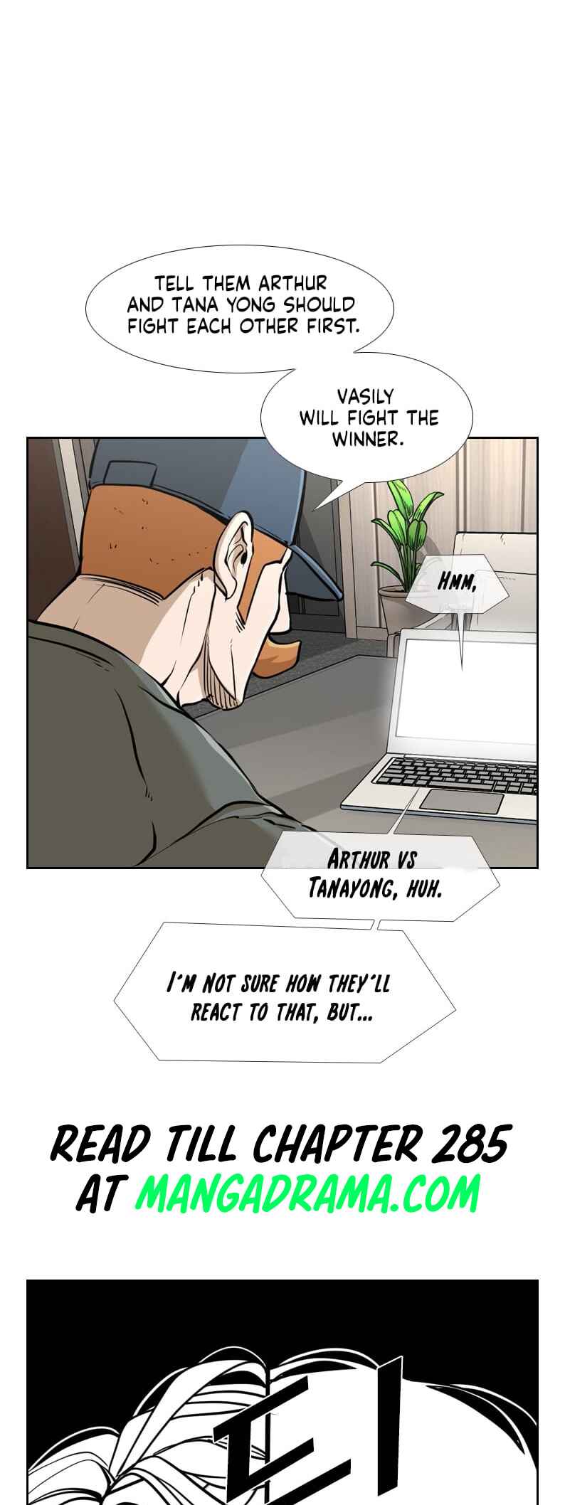 Chapter 237 - Page 51