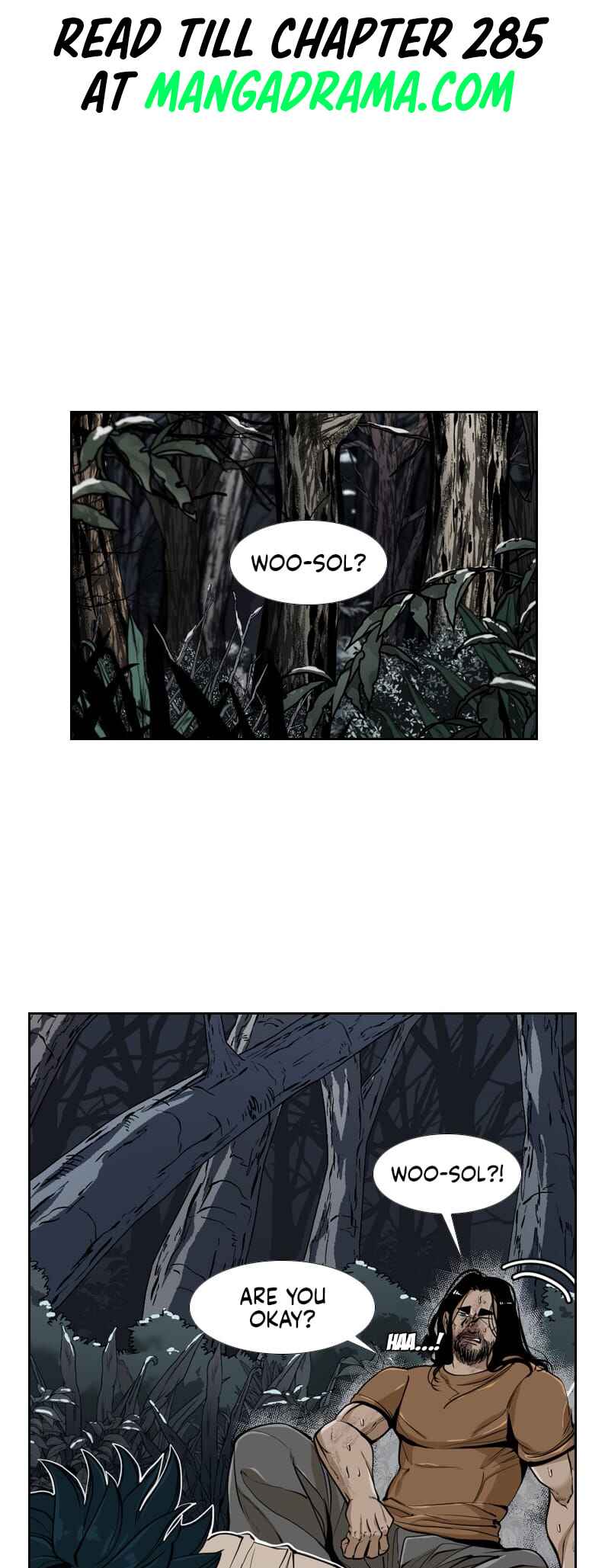 Chapter 237 - Page 7