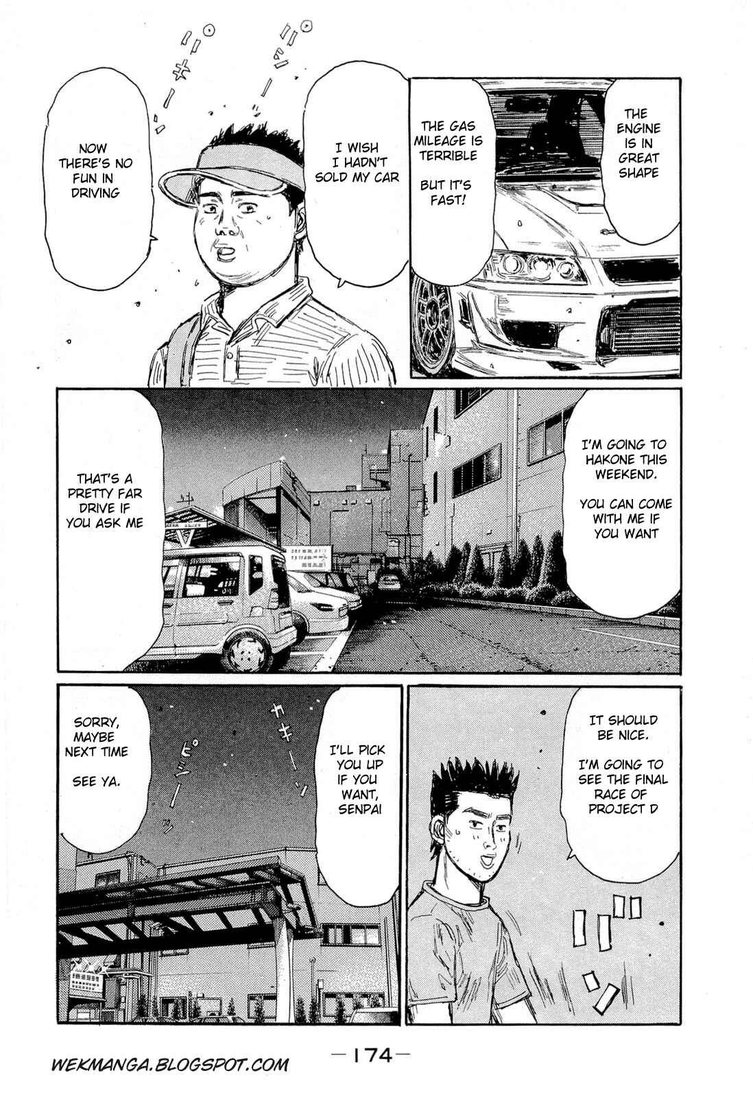 Chapter 610 - Page 6