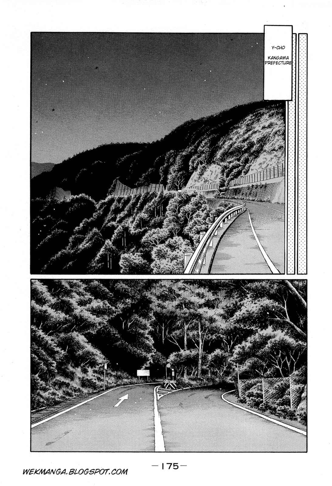 Chapter 610 - Page 7