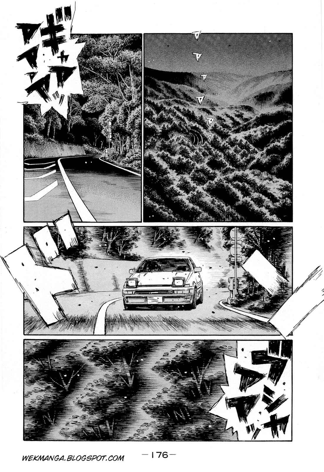 Chapter 610 - Page 8