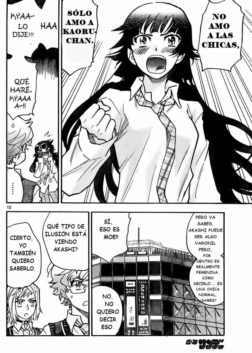 Chapter 427 - Page 13