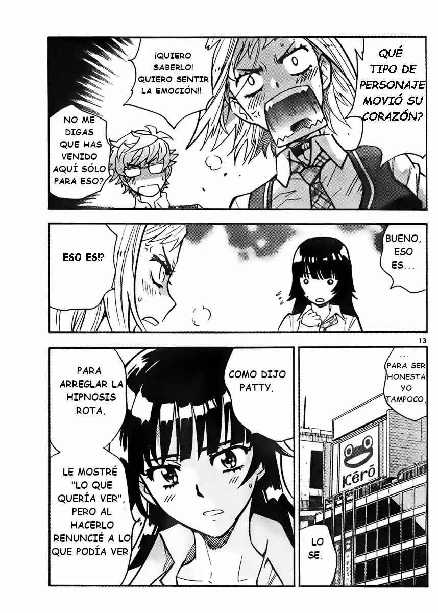 Chapter 427 - Page 14