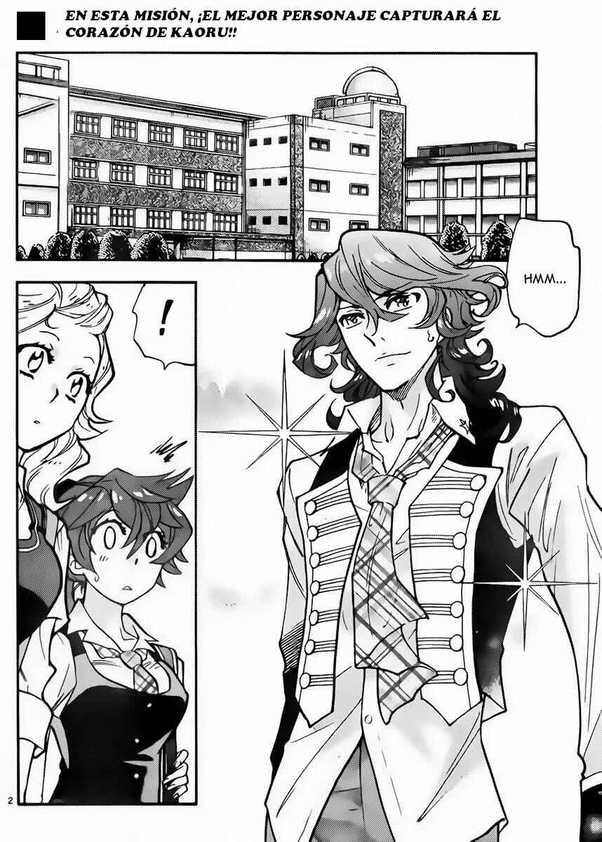 Chapter 427 - Page 3
