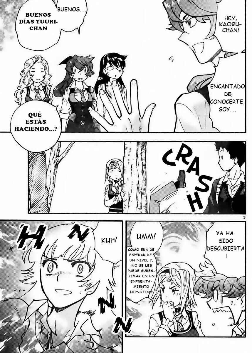 Chapter 427 - Page 4
