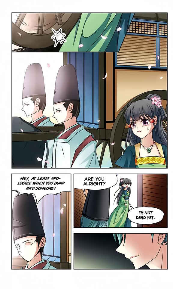 Chapter 123 - Page 12