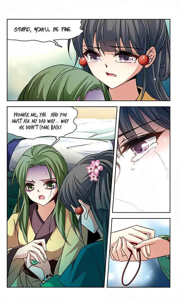 Chapter 123 - Page 7