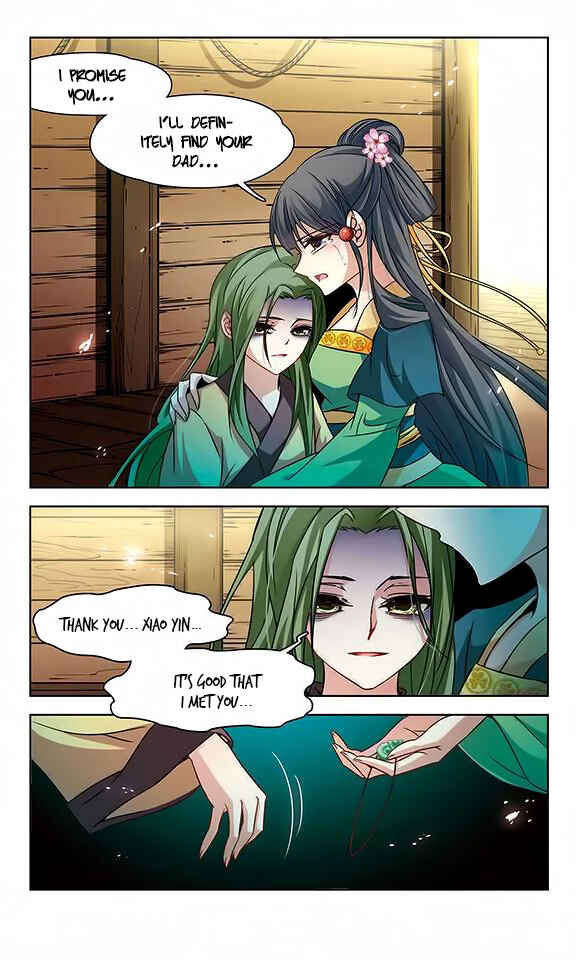 Chapter 123 - Page 8