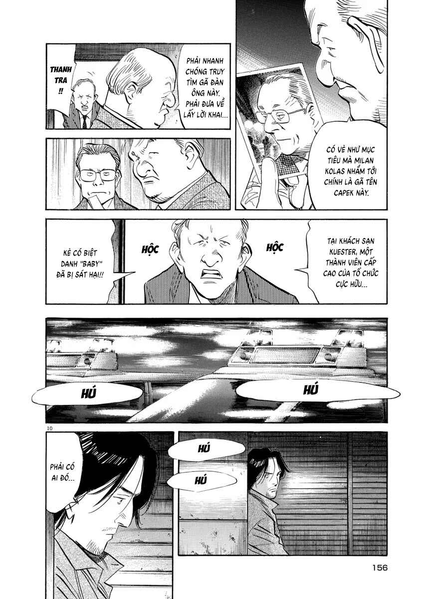 Chapter 138 - Page 10