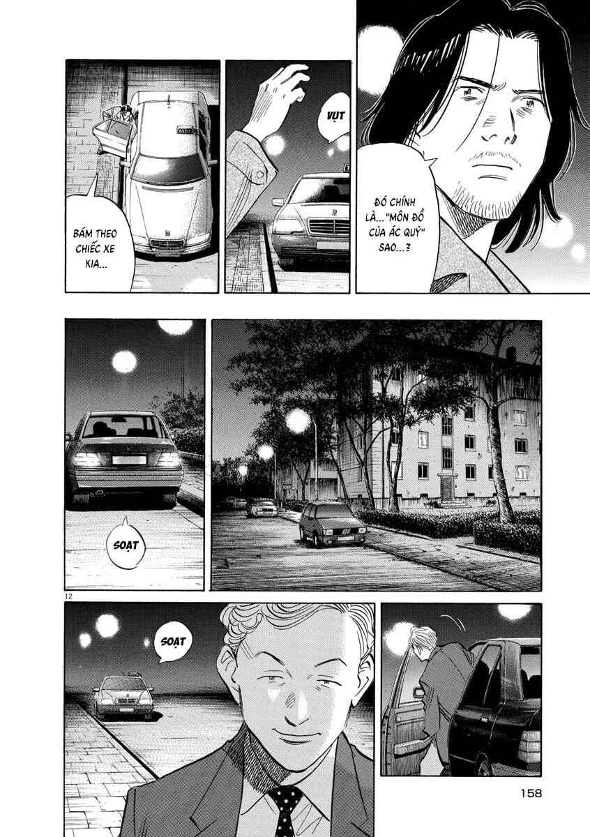 Chapter 138 - Page 12