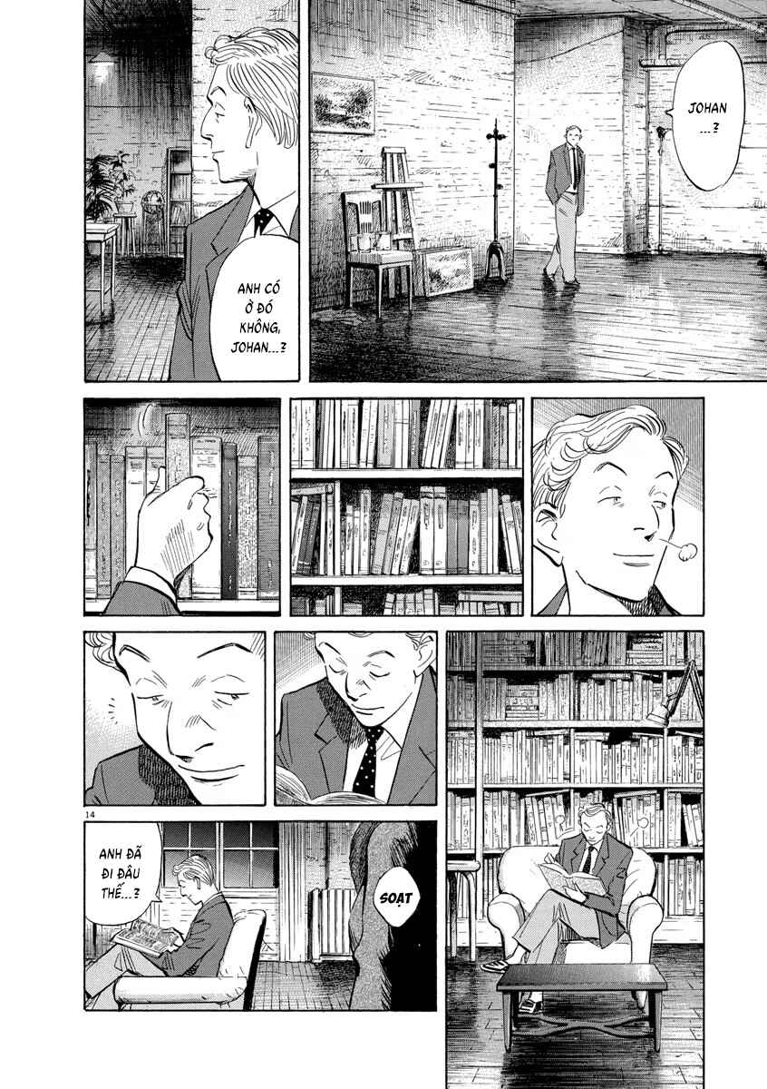 Chapter 138 - Page 14
