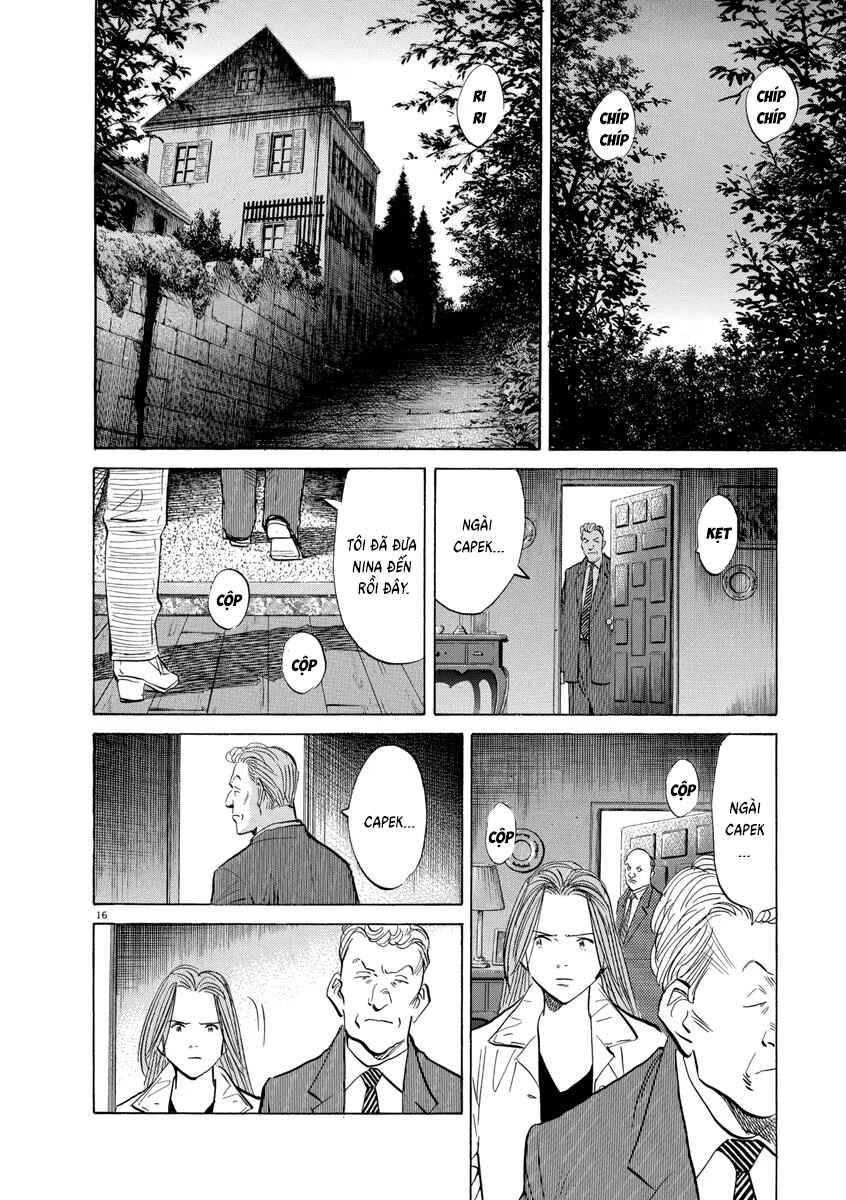 Chapter 138 - Page 16