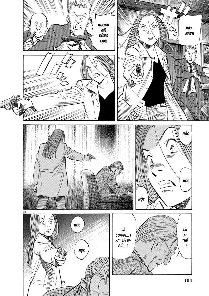 Chapter 138 - Page 18