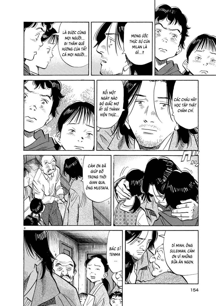 Chapter 138 - Page 8