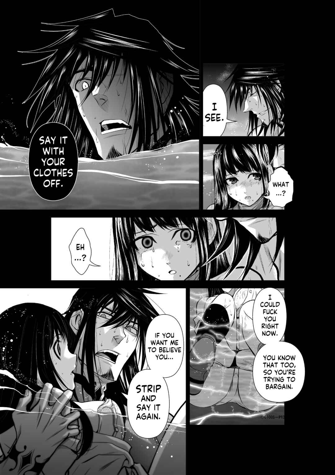 Chapter 4 - Page 13