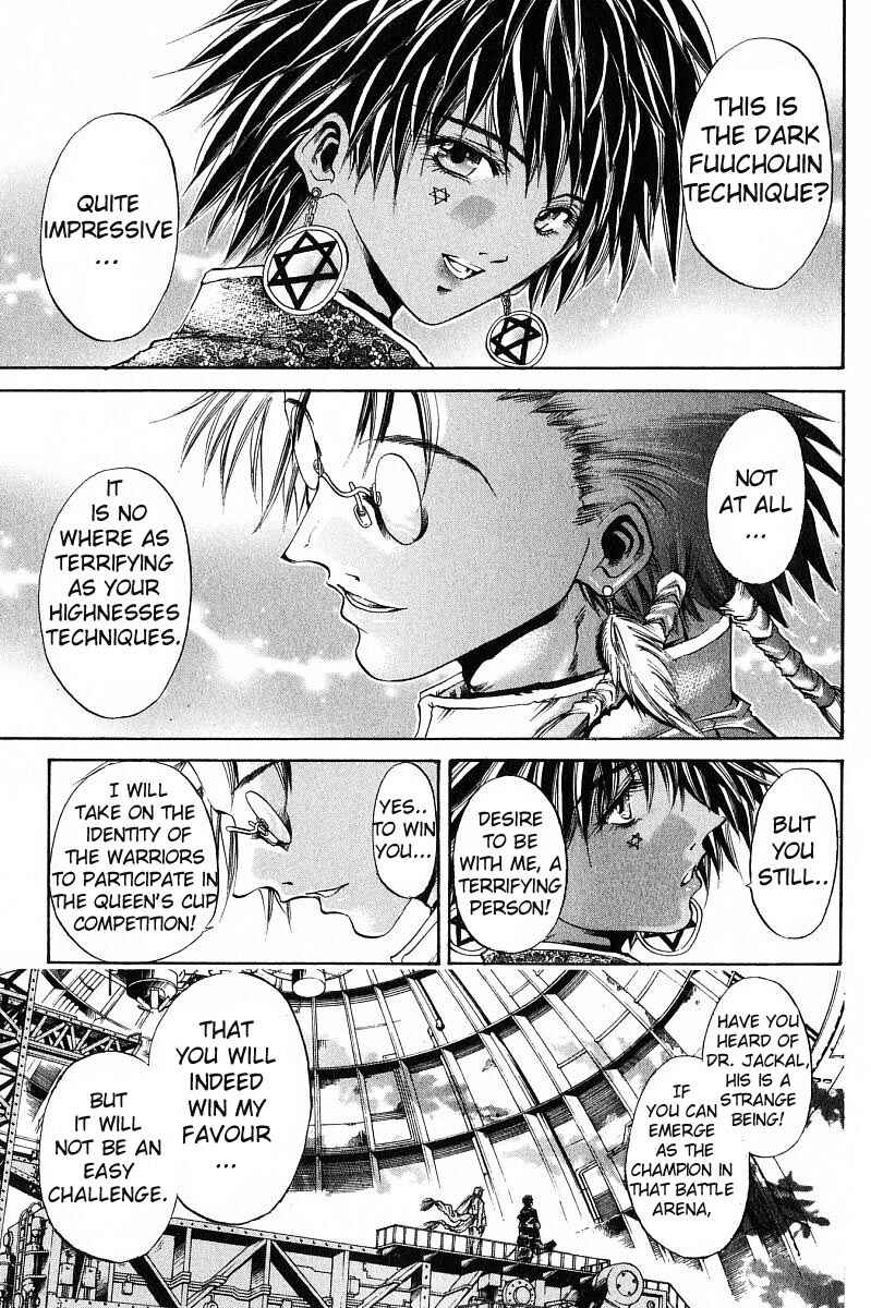 Chapter 237 - Page 11